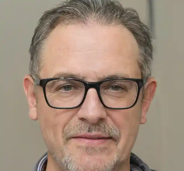 Trevor K